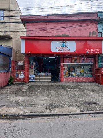 Sala para alugar em Guarulhos com 2 banheiros, 144 m2 de área total, código 300-1347 (1/22)