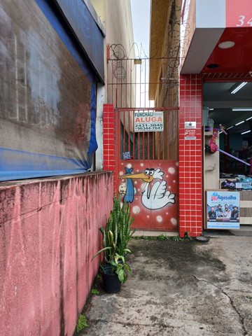 Sala para alugar em Guarulhos com 2 banheiros, 144 m2 de área total, código 300-1347 (2/22)