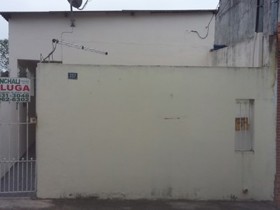 Casa para alugar em Guarulhos
