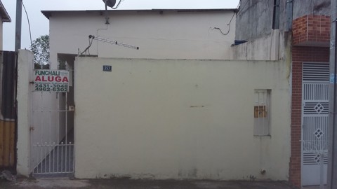 Casa para alugar em Guarulhos (Jd Pres Dutra), código 300-1348 (1/8)