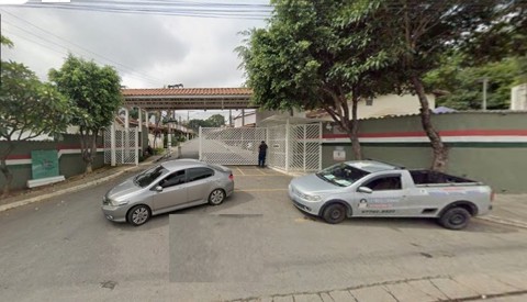 Casa à venda em Guarulhos (Inocoop - Bonsucesso), 2 dormitórios, 1 banheiro, 2 vagas, código 300-1350 (1/14)