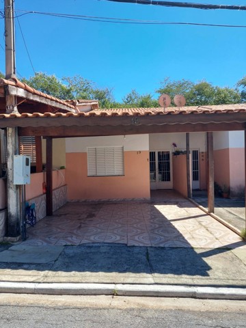Casa à venda em Guarulhos (Inocoop - Bonsucesso), 2 dormitórios, 1 banheiro, 2 vagas, código 300-1350 (2/14)