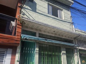 Sobrado para alugar em Guarulhos