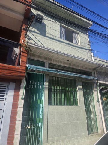 Sobrado para alugar em Guarulhos, código 300-1351 (1/22)