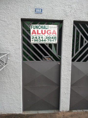 Casa para alugar em Guarulhos com 1 dormitório, 1 banheiro, código 300-1352 (2/9)