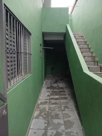 Casa para alugar em Guarulhos com 1 dormitório, 1 banheiro, código 300-1352 (3/9)