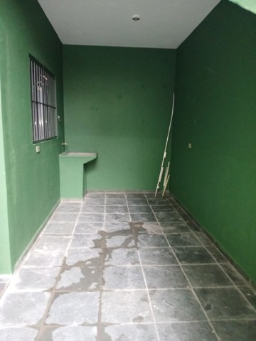Casa para alugar em Guarulhos com 1 dormitório, 1 banheiro, código 300-1352 (4/9)