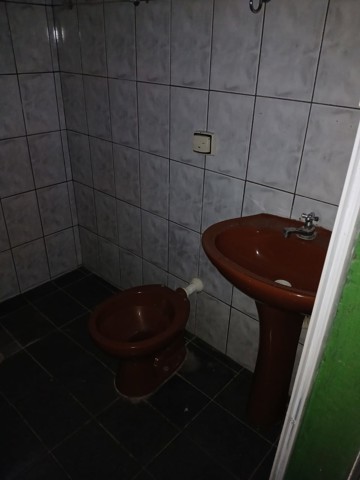 Casa para alugar em Guarulhos com 1 dormitório, 1 banheiro, código 300-1352 (6/9)