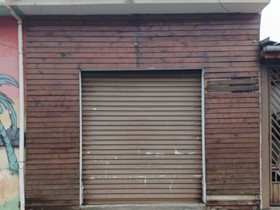 Salão para alugar em Guarulhos