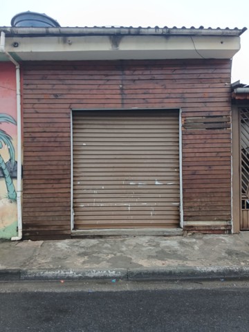 Salão para alugar em Guarulhos com 1 banheiro, código 300-1353 (1/9)