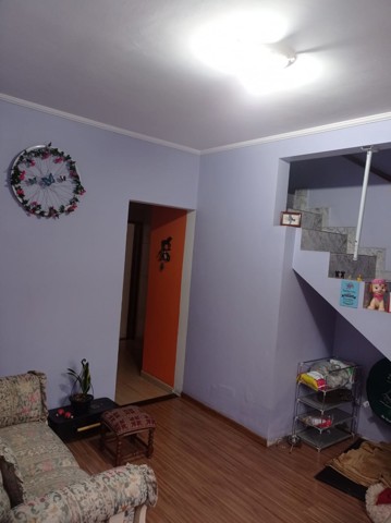 Sobrado à venda em Guarulhos (Inocoop - Bonsucesso), 2 dormitórios, 1 banheiro, 2 vagas, código 300-1354 (4/16)