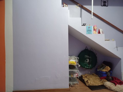 Sobrado à venda em Guarulhos (Inocoop - Bonsucesso), 2 dormitórios, 1 banheiro, 2 vagas, código 300-1354 (9/16)