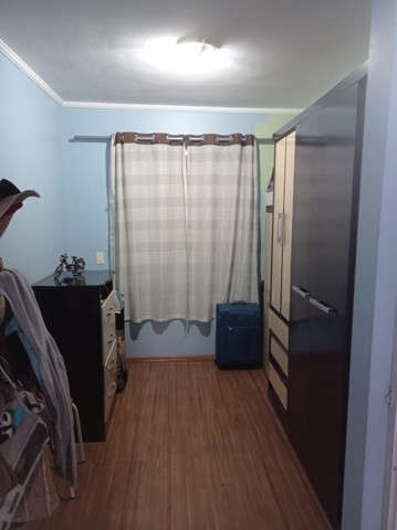Sobrado à venda em Guarulhos (Inocoop - Bonsucesso), 2 dormitórios, 1 banheiro, 2 vagas, código 300-1354 (12/16)