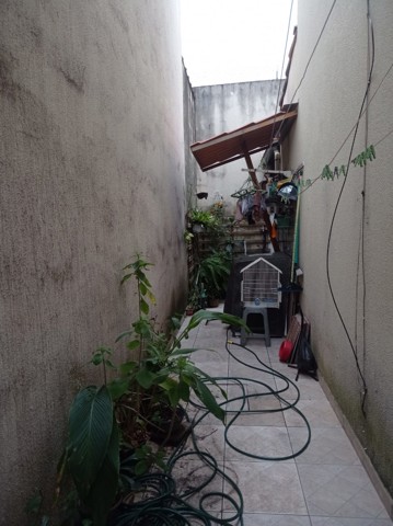 Sobrado à venda em Guarulhos (Inocoop - Bonsucesso), 2 dormitórios, 1 banheiro, 2 vagas, código 300-1354 (15/16)