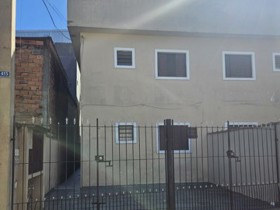 Apartamento para alugar em Guarulhos com 1 dorm, 1 wc