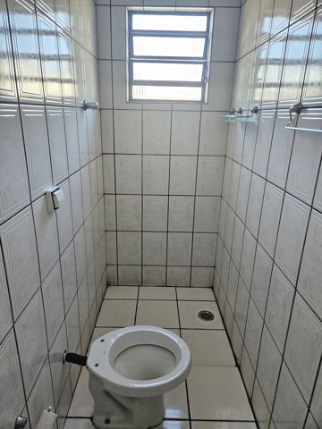 Apartamento para alugar em Guarulhos com 1 dormitório, 1 banheiro, código 300-1355 (12/13)