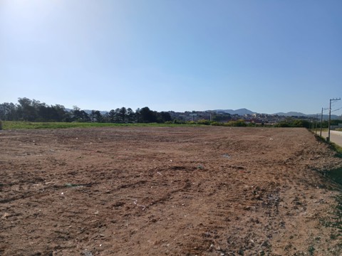 Área à venda em Guarulhos (Jd Novo Portugal - São João), 36.000 m2 de área total, código 300-1356 (4/16)