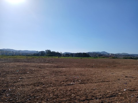 Área à venda em Guarulhos (Jd Novo Portugal - São João), 36.000 m2 de área total, código 300-1356 (7/16)