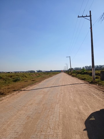 Área à venda em Guarulhos (Jd Novo Portugal - São João), 36.000 m2 de área total, código 300-1356 (10/16)