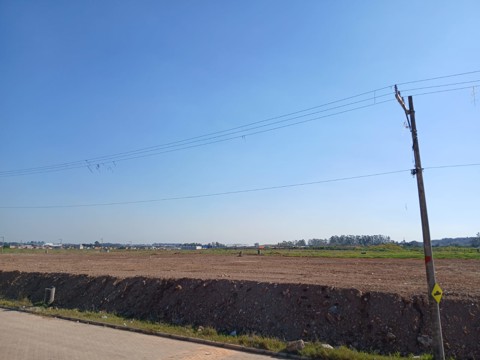 Área à venda em Guarulhos (Jd Novo Portugal - São João), 36.000 m2 de área total, código 300-1356 (12/16)