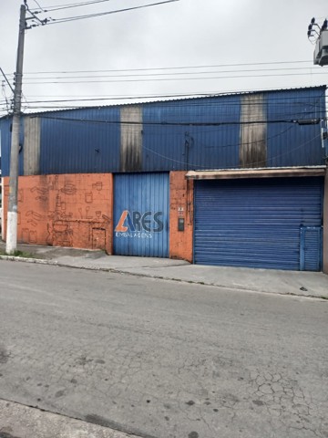 Galpão para alugar em Guarulhos com 2 banheiros, código 300-1360 (2/11)