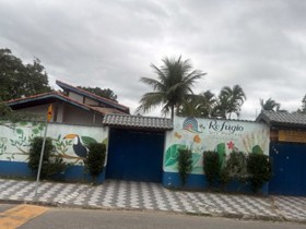 Pousada à venda em Bertioga