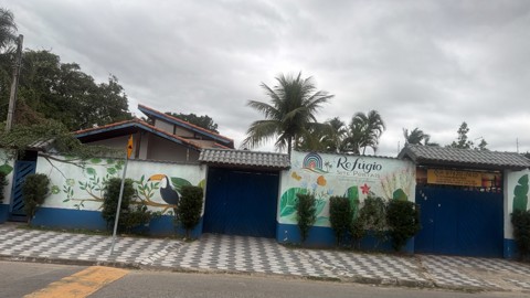 Pousada à venda em Bertioga com 7 dormitórios, 7 suites, 8 banheiros, 8 vagas, código 300-1361 (1/5)