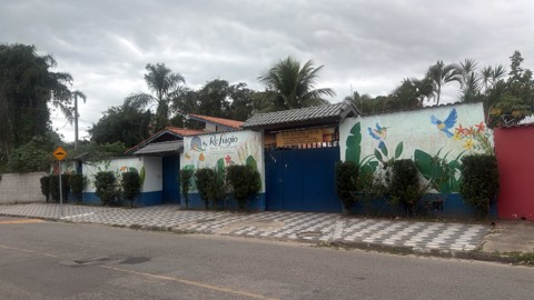 Pousada à venda em Bertioga com 7 dormitórios, 7 suites, 8 banheiros, 8 vagas, código 300-1361 (2/5)