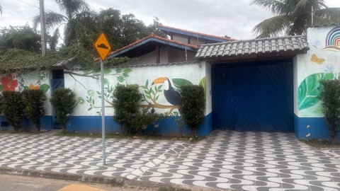 Pousada à venda em Bertioga com 7 dormitórios, 7 suites, 8 banheiros, 8 vagas, código 300-1361 (3/5)