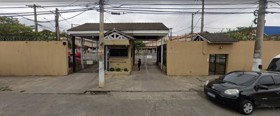Sobrado à venda em Guarulhos com 2 dorms, 1 wc, 2 vagas