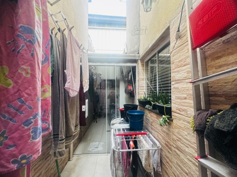 Sobrado à venda em Guarulhos com 2 dormitórios, 1 banheiro, 2 vagas, código 300-1362 (3/15)