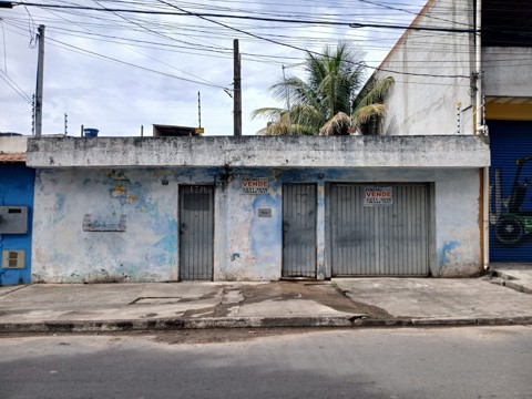 Casa à venda em Guarulhos com 3 dormitórios, 2 banheiros, 1 vaga, código 300-1363 (1/26)