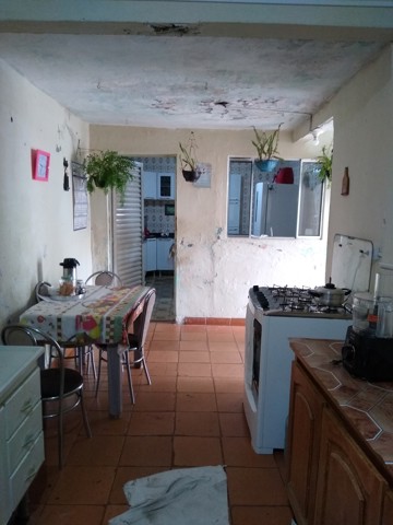 Casa à venda em Guarulhos com 3 dormitórios, 2 banheiros, 1 vaga, código 300-1363 (7/26)