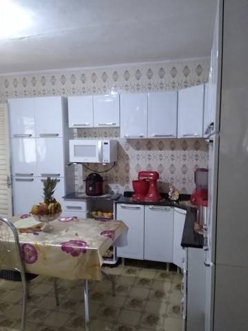 Casa à venda em Guarulhos com 3 dormitórios, 2 banheiros, 1 vaga, código 300-1363 (9/26)