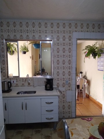 Casa à venda em Guarulhos com 3 dormitórios, 2 banheiros, 1 vaga, código 300-1363 (10/26)