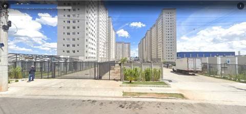 Apartamento à venda em Guarulhos com 2 dormitórios, 1 banheiro, código 300-1364 (1/11)