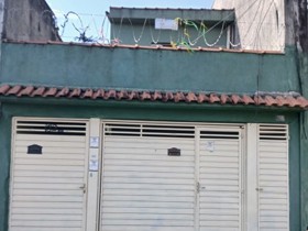 Casa para alugar em Guarulhos com 1 dorm, 1 wc