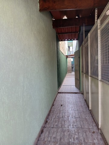 Casa para alugar em Guarulhos com 1 dormitório, 1 banheiro, código 300-1365 (3/16)