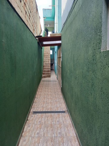 Casa para alugar em Guarulhos com 1 dormitório, 1 banheiro, código 300-1365 (4/16)