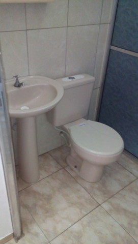 Casa para alugar em Guarulhos com 1 dormitório, 1 banheiro, código 300-1365 (12/16)