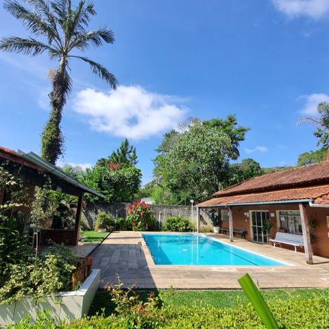 Chácara à venda em Guarulhos (Água Azul), 2.500 m2 de área total, código 300-1366 (1/27)