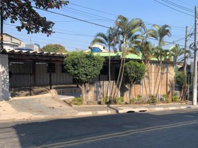 Casa para alugar em Guarulhos com 3 dorms, 1 suíte, 2 wcs
