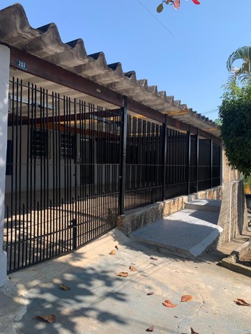 Casa em Guarulhos com 3 dormitórios, 1 suite, 2 banheiros, código 300-1367 (7/30)