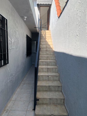 Casa em Guarulhos com 3 dormitórios, 1 suite, 2 banheiros, código 300-1367 (11/30)