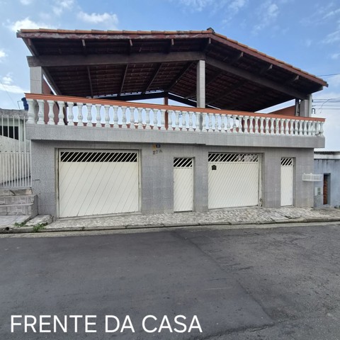 Casa à venda em Guarulhos com 4 dormitórios, 1 suite, 3 banheiros, 2 vagas, código 300-1371 (1/32)