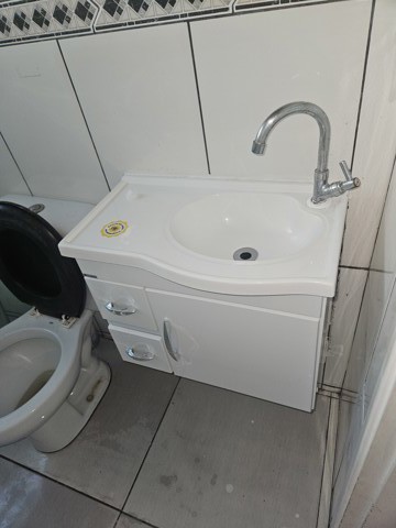 Apartamento para alugar em Guarulhos com 2 dormitórios, 1 banheiro, código 300-1372 (10/13)