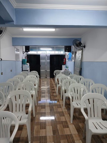 Salão para alugar em Guarulhos com 1 banheiro, 16 m2 de área útil, código 300-1373 (9/11)
