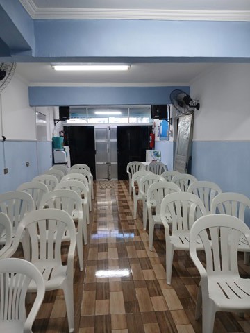 Salão para alugar em Guarulhos com 1 banheiro, 16 m2 de área útil, código 300-1373 (10/11)