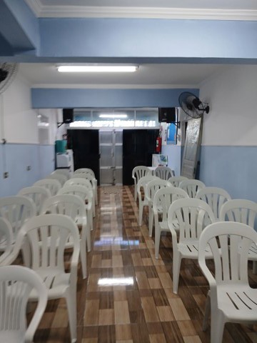 Salão para alugar em Guarulhos com 1 banheiro, 16 m2 de área útil, código 300-1373 (11/11)