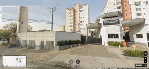 Apartamento à venda em Guarulhos com 2 dormitórios, 1 banheiro, 1 vaga, código 300-1375 (1/22)